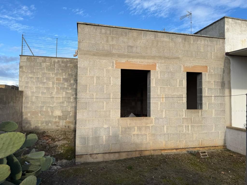 Villa a Ugento in Masseria Moccuso - Foto 5