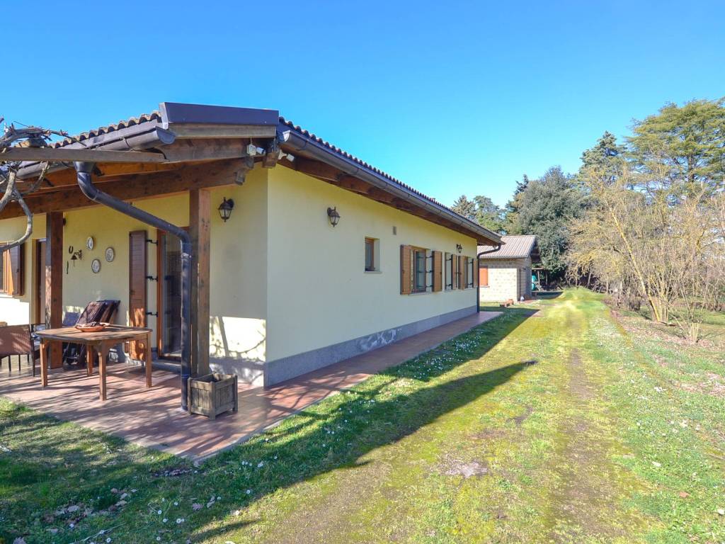 Rustico / casale a Capranica in Strada Quadrone - Foto 2