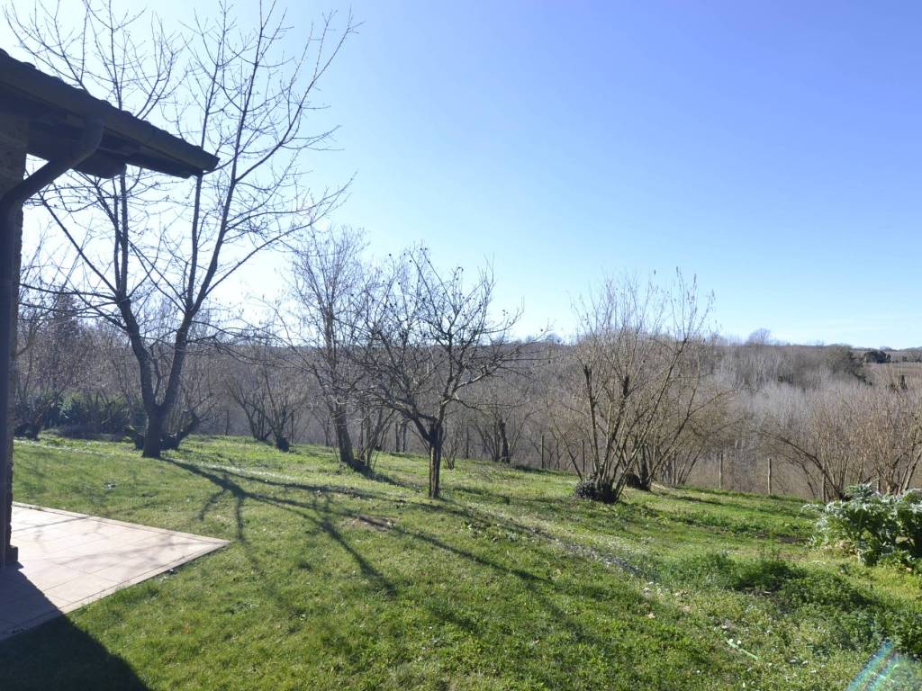 Rustico / casale a Capranica in Strada Quadrone - Foto 3