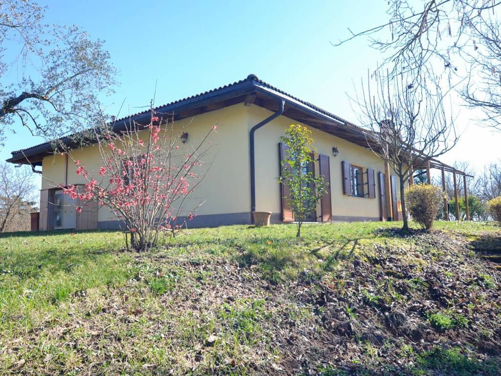 Rustico / casale a Capranica in Strada Quadrone - Foto 4