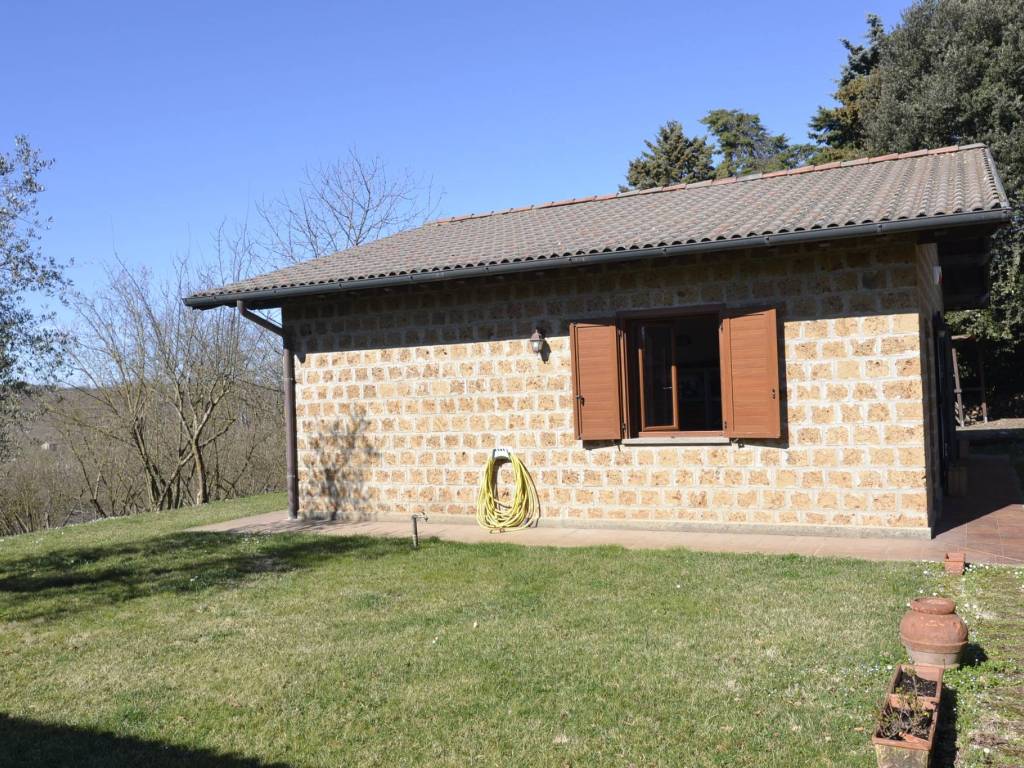 Rustico / casale a Capranica in Strada Quadrone - Foto 5