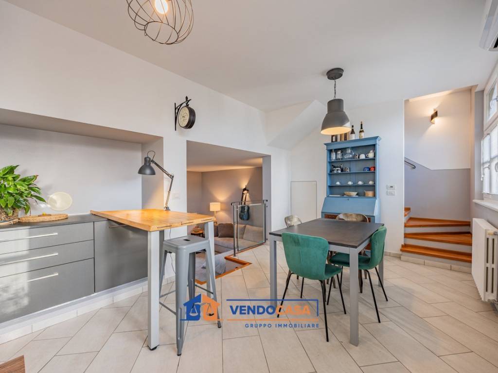 Appartamento a Bra in Strada Bria, 98 - Foto 4