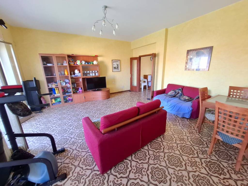 Attico / mansarda a Fiumicino in Via Pattada, 16 - Foto 4