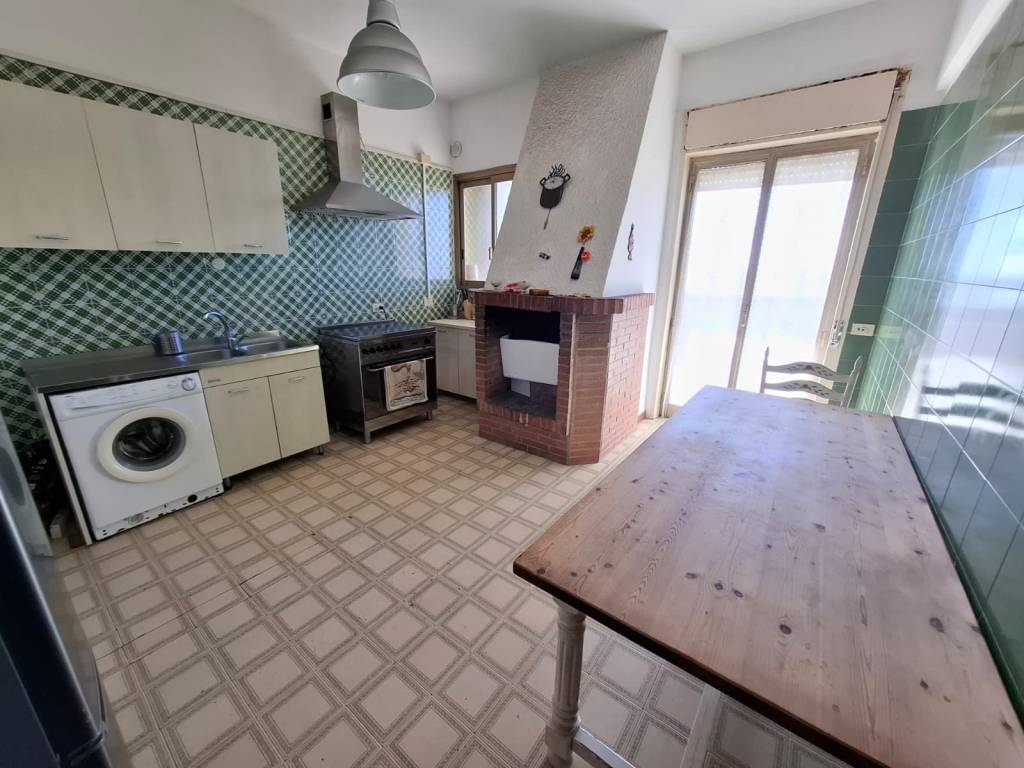 Attico / mansarda a Fiumicino in Via Pattada, 16 - Foto 5