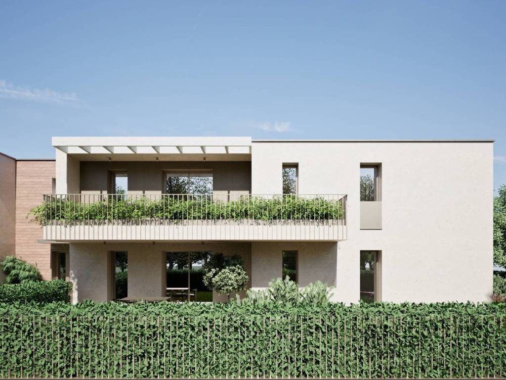 Appartamento a Porto mantovano in Via Adriana Rovina - Foto 4