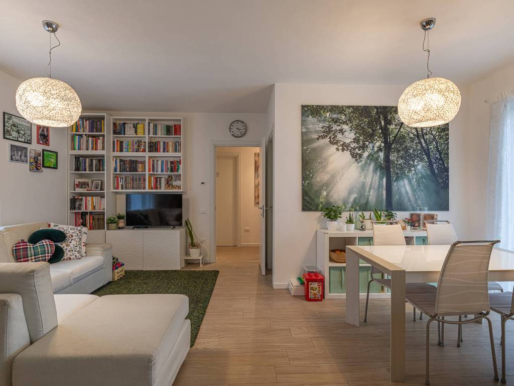 Appartamento a Malo - Foto 2