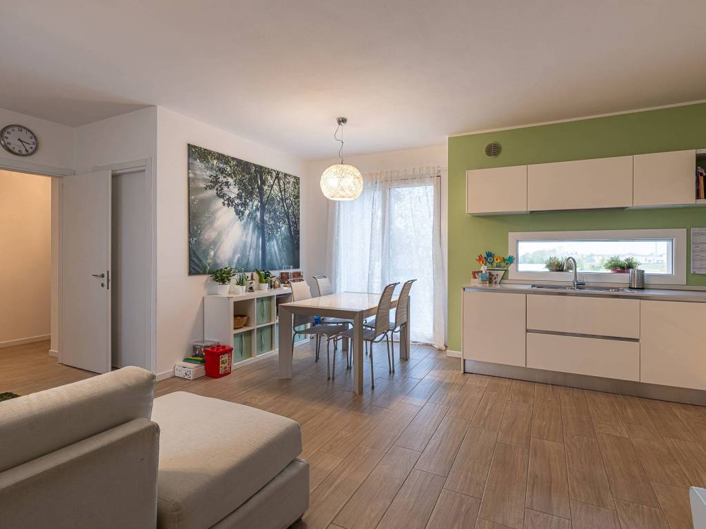 Appartamento a Malo - Foto 3