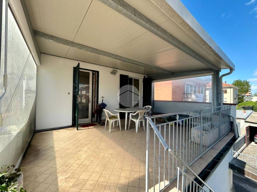 Appartamento a Rimini in Via Remo Bordoni, 1 - Foto 2