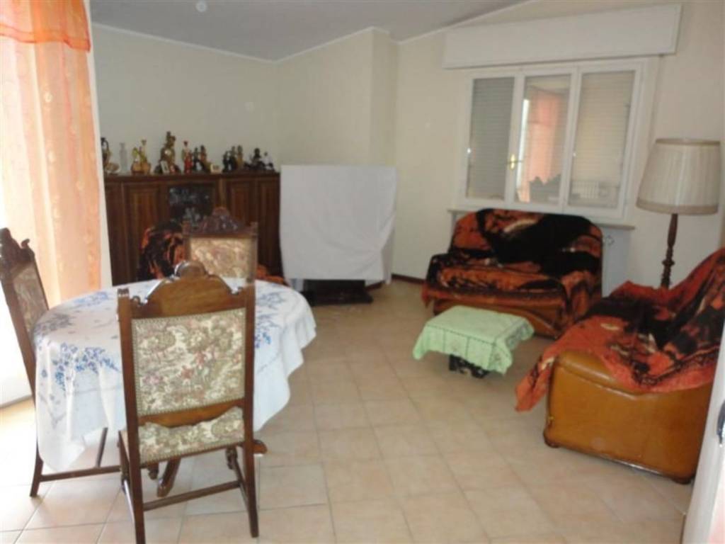 Villa a San costanzo in Strada Mondolfo - Foto 4