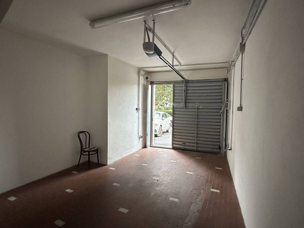 Box / garage a Ancona in Via Panoramica - Foto 2