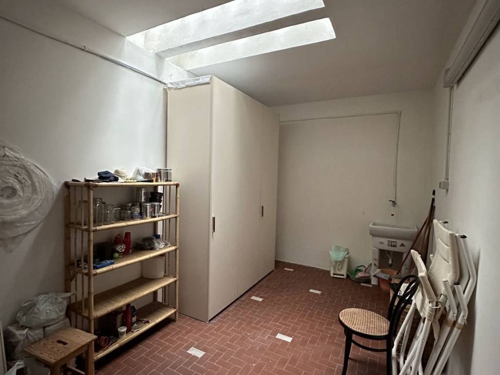 Box / garage a Ancona in Via Panoramica - Foto 4