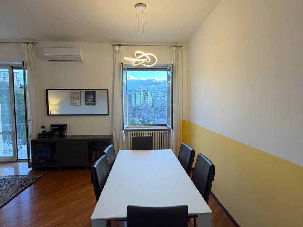 Appartamento a Frosinone in Viale Giuseppe Mazzini - Foto 2