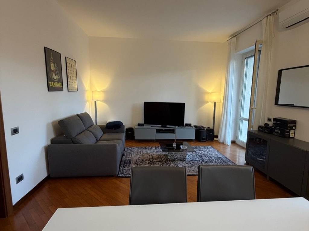 Appartamento a Frosinone in Viale Giuseppe Mazzini - Foto 4