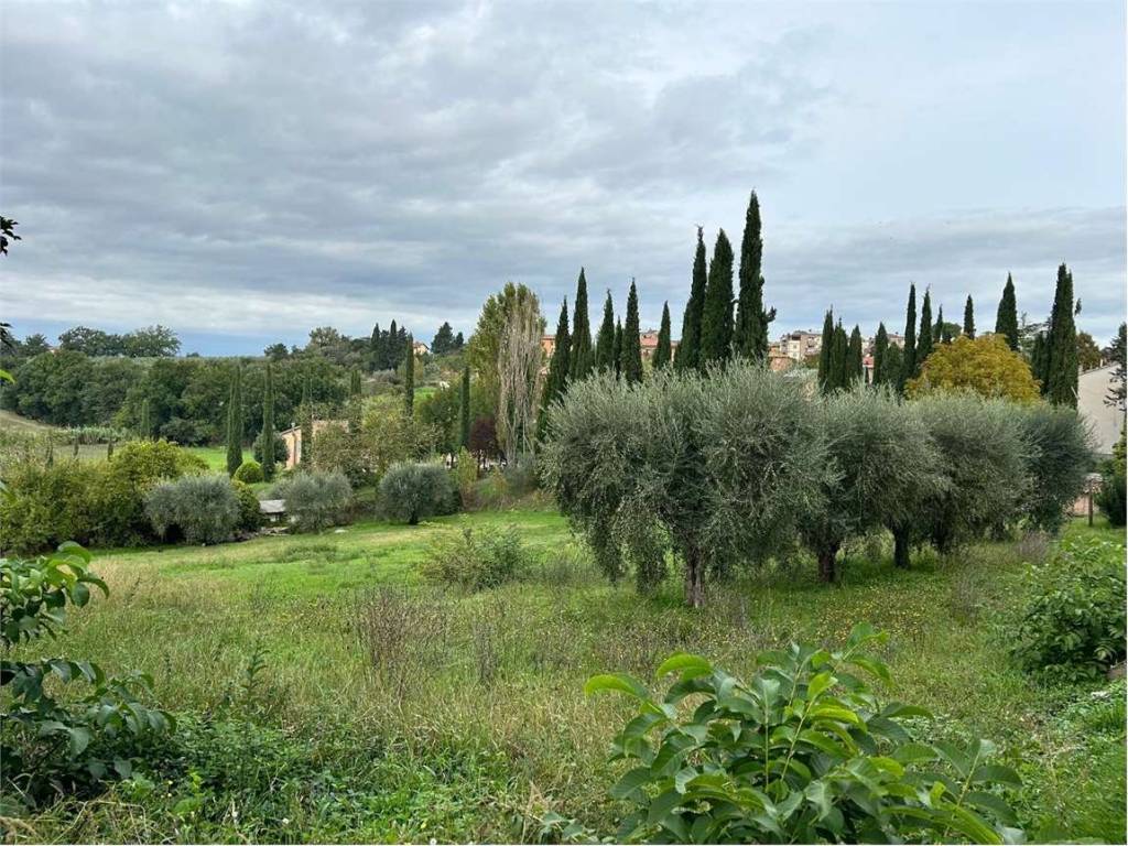 Terreno a Perugia in loc. San Fortunato della collina - Foto 4