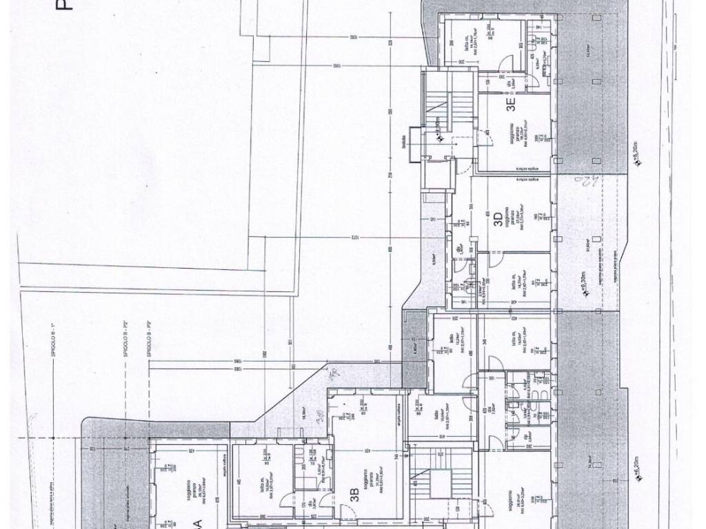 Appartamento a Valenzano in Via dell'Indipendenza - Foto 5