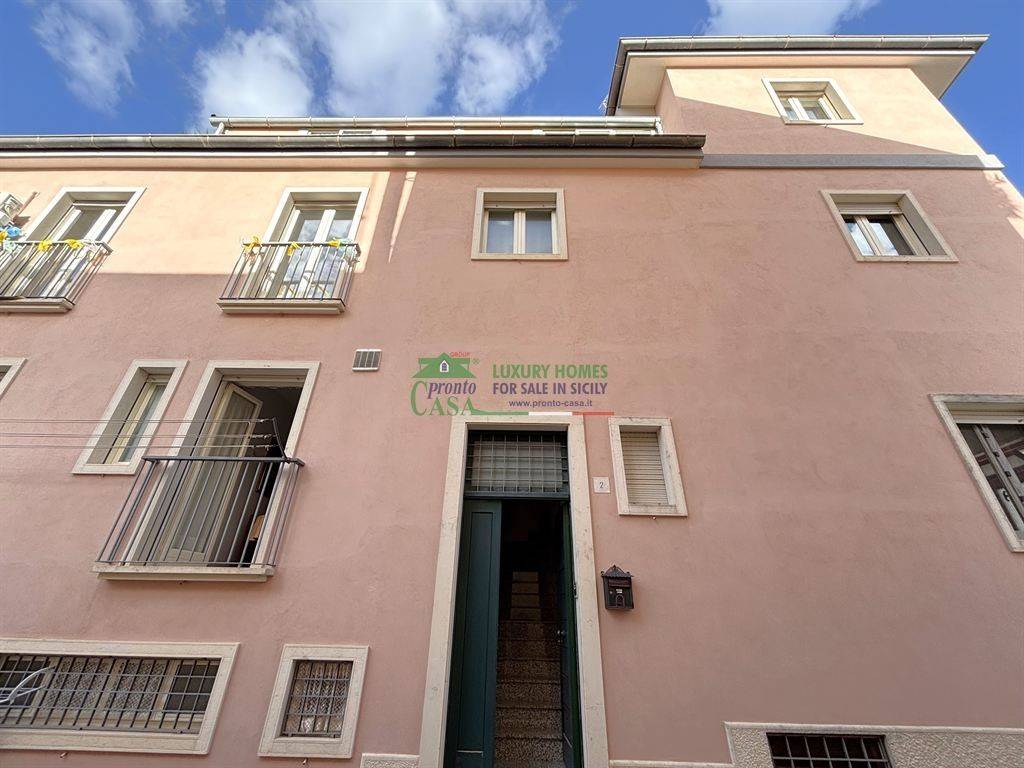 Casa indipendente a Modica in Via Giorgio Cataldi, 2 - Foto 3