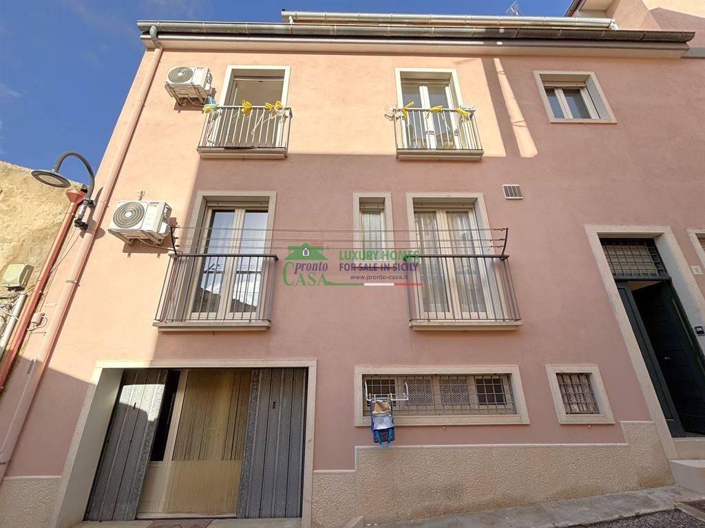 Casa indipendente a Modica in Via Giorgio Cataldi, 2 - Foto 4