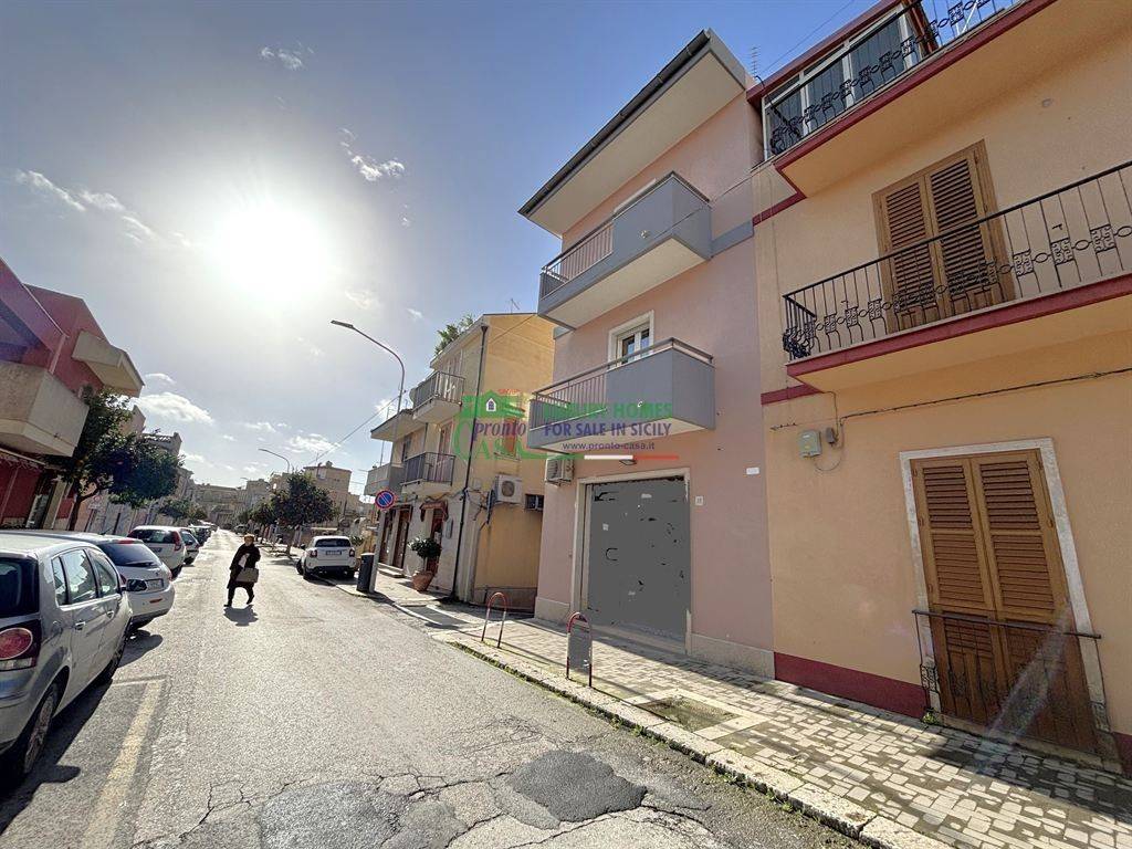 Casa indipendente a Modica in Via Giorgio Cataldi, 2 - Foto 5