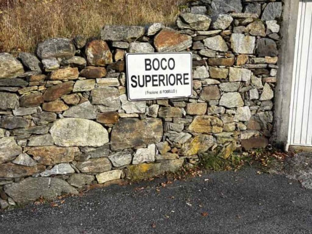 Casa indipendente a Fobello in Frazione Bosco Superiore, 23 - Foto 2