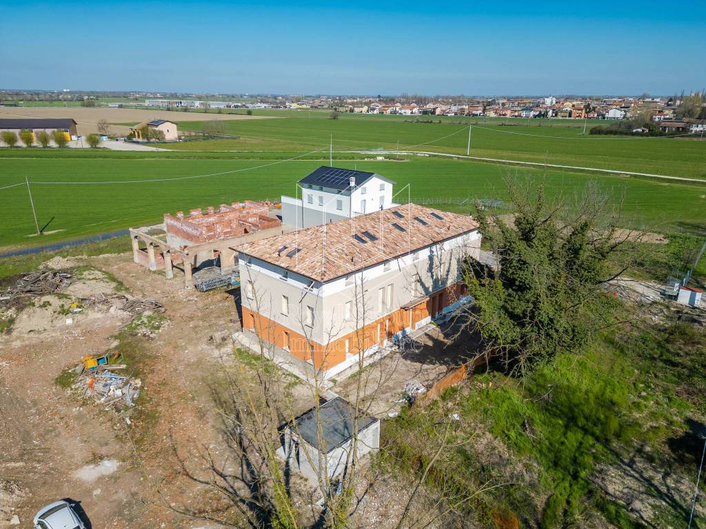 Appartamento a Sorbolo mezzani in Via Venezia, 53 - Foto 4