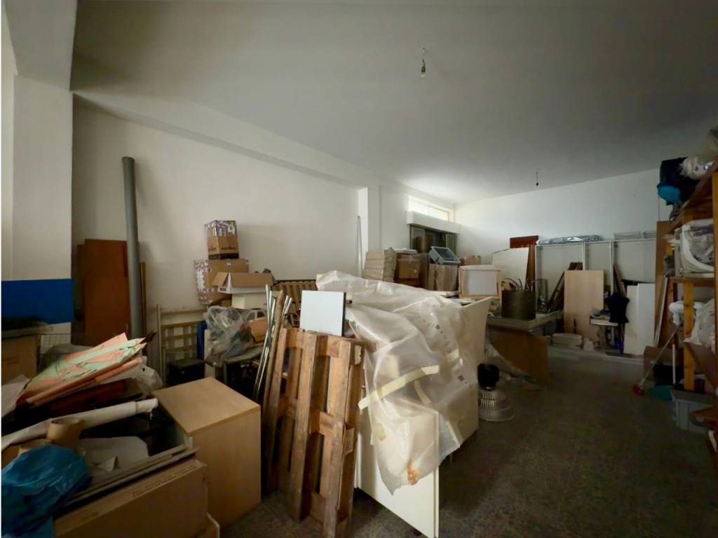 Immobile a Castelfiorentino in Via Vittorio Veneto, 13 - Foto 3