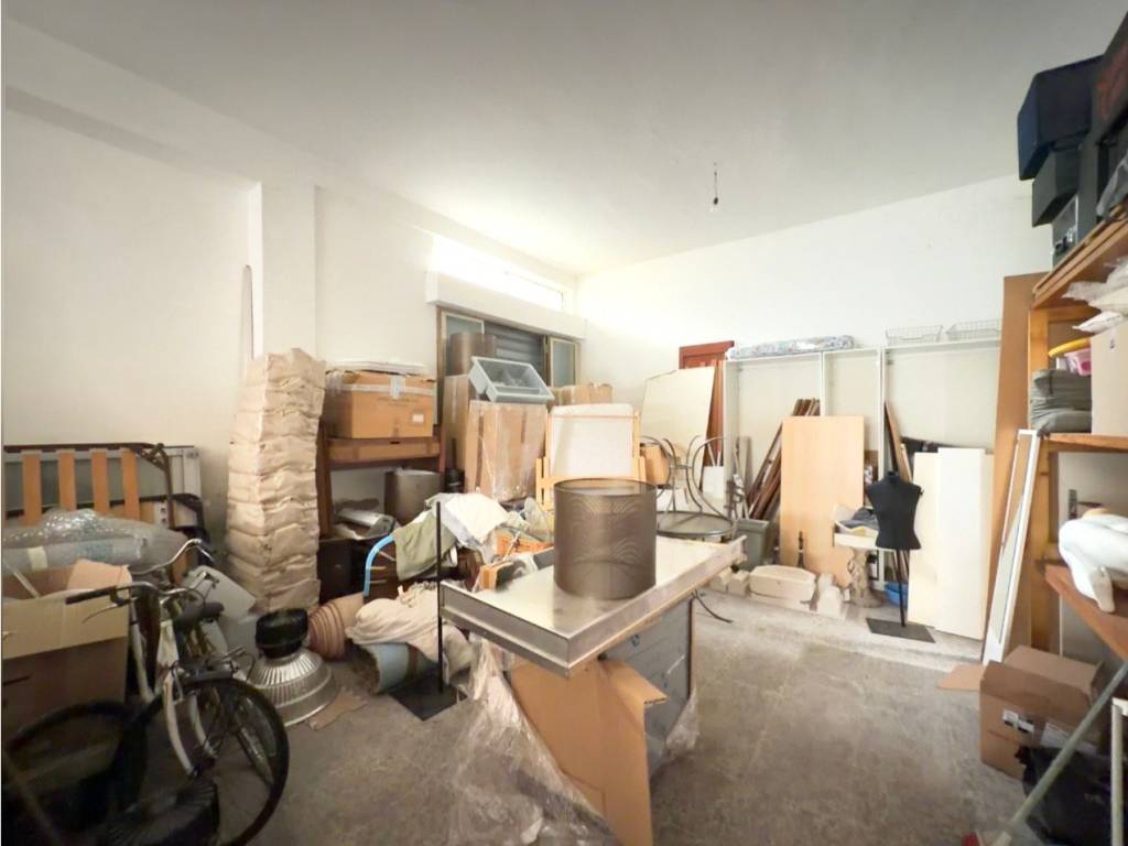 Immobile a Castelfiorentino in Via Vittorio Veneto, 13 - Foto 4