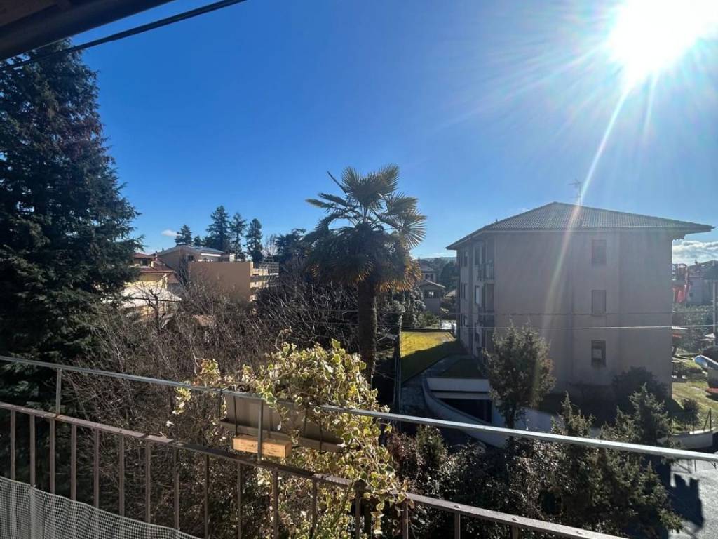 Appartamento a Lesa in Via Sant'Antonio - Foto 5