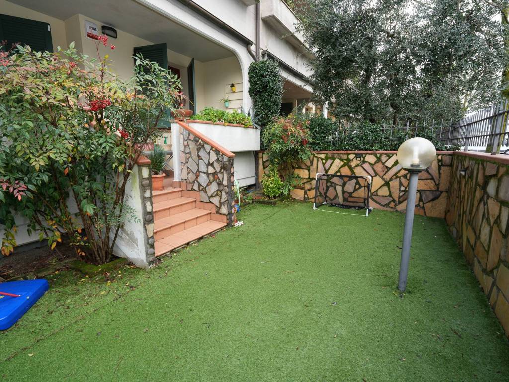 Appartamento a Prato in Via Federico Garcia Lorca - Foto 4