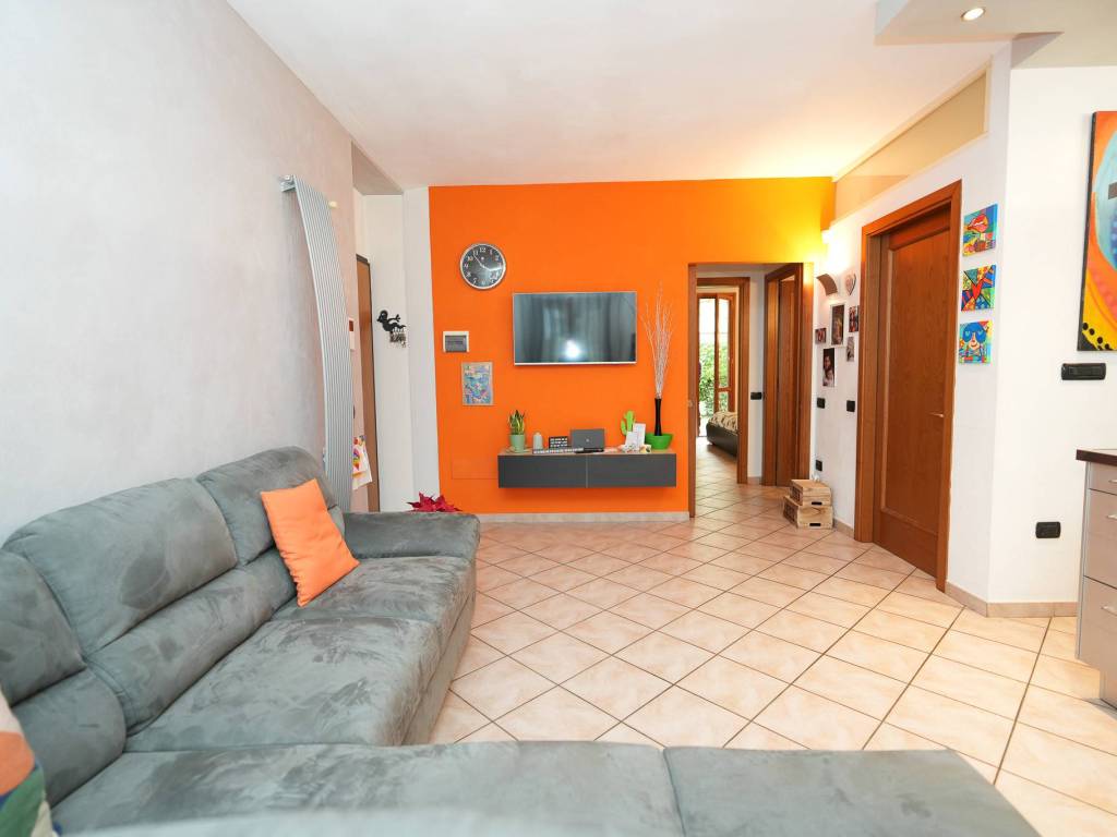 Appartamento a Prato in Via Federico Garcia Lorca - Foto 5