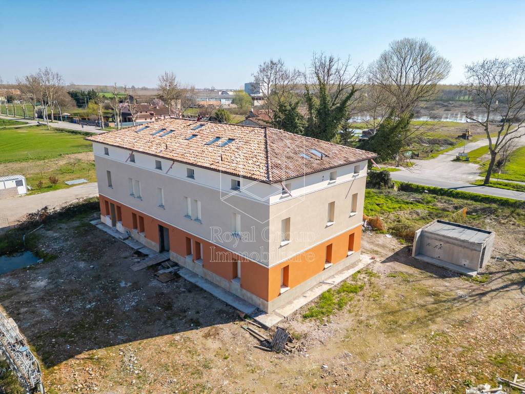 Appartamento a Sorbolo mezzani in Via Venezia, 53 - Foto 4