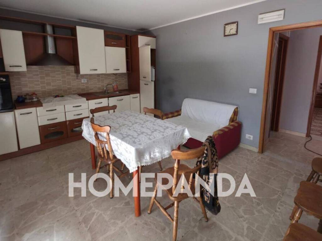 Appartamento a Catenanuova in Via Massimo, 41 - Foto 2