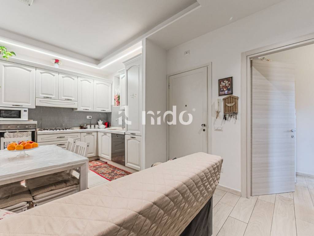 Appartamento a Prato in Via delle Gardenie - Foto 3