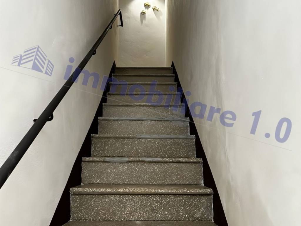 Casa indipendente a Castellammare del golfo in Via Nunzio Nasi, 78 - Foto 2