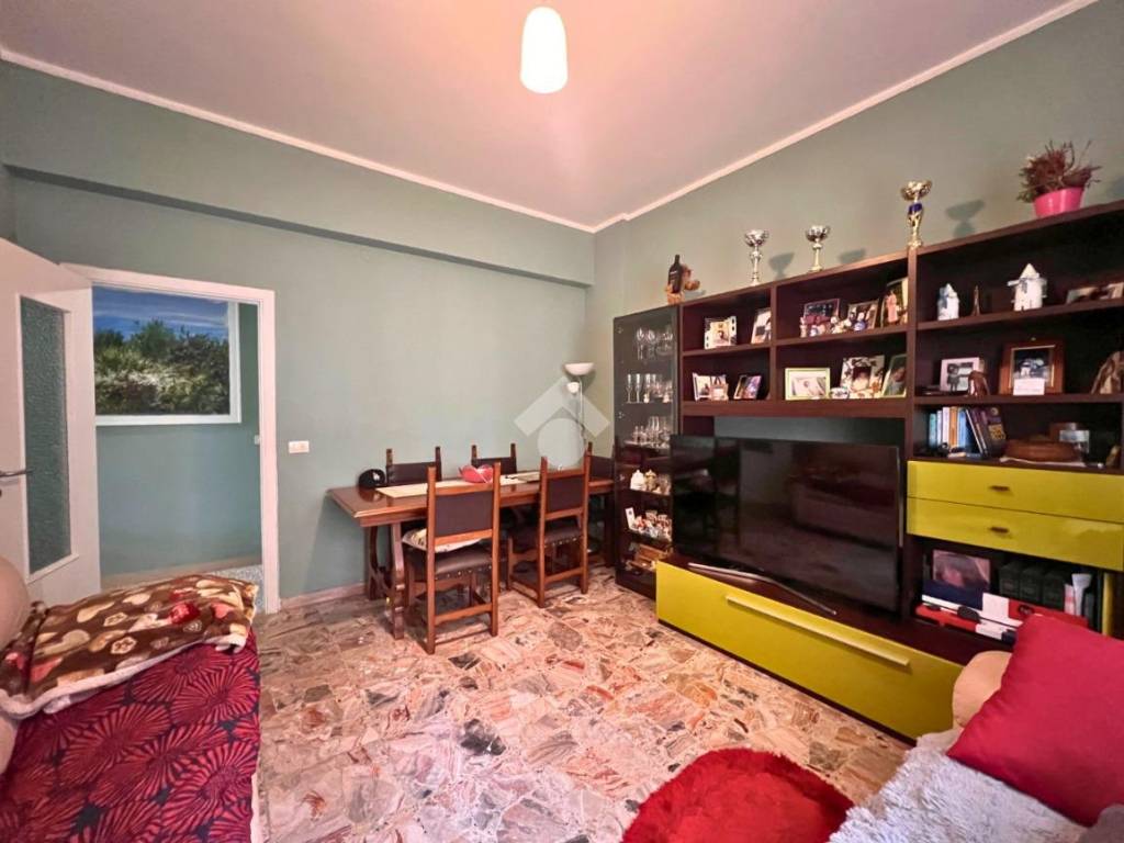 Appartamento a Ancona in Via vittorio veneto, 4 - Foto 4
