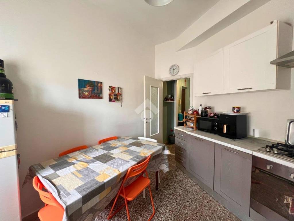 Appartamento a Ancona in Via vittorio veneto, 4 - Foto 5