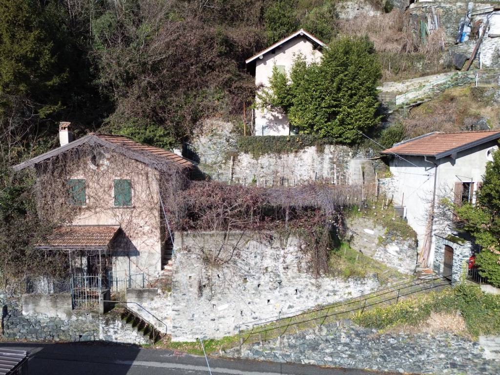 Rustico / casale a Dongo in Strada Provinciale per Garzeno - Foto 3