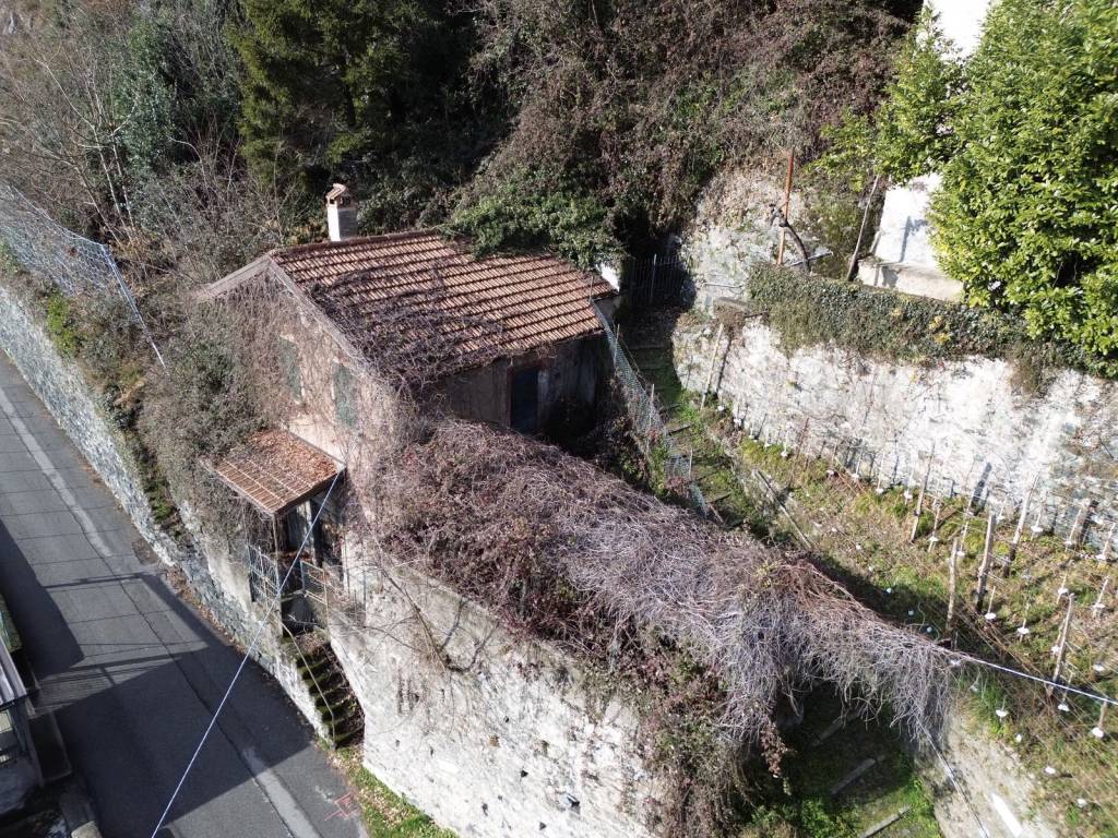Rustico / casale a Dongo in Strada Provinciale per Garzeno - Foto 4