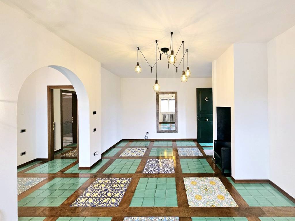 Villa a Villa estense in VIA ARGINE VALGRANDE - Foto 5