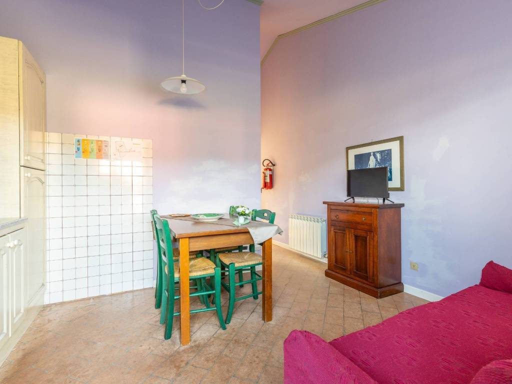 Villetta a schiera a Lucca in Via dei Boschi - Foto 5
