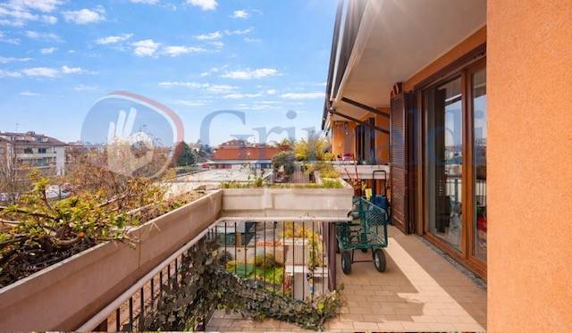 Appartamento a Arese in Via Monte Grappa, 17 - Foto 4