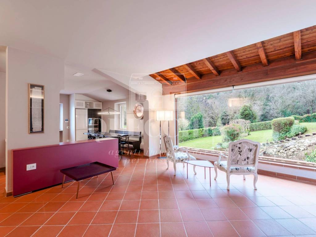 Villa a Castiglione delle stiviere in Via Valle - Foto 3