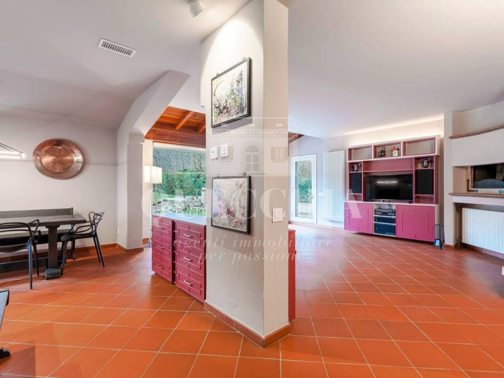 Villa a Castiglione delle stiviere in Via Valle - Foto 4