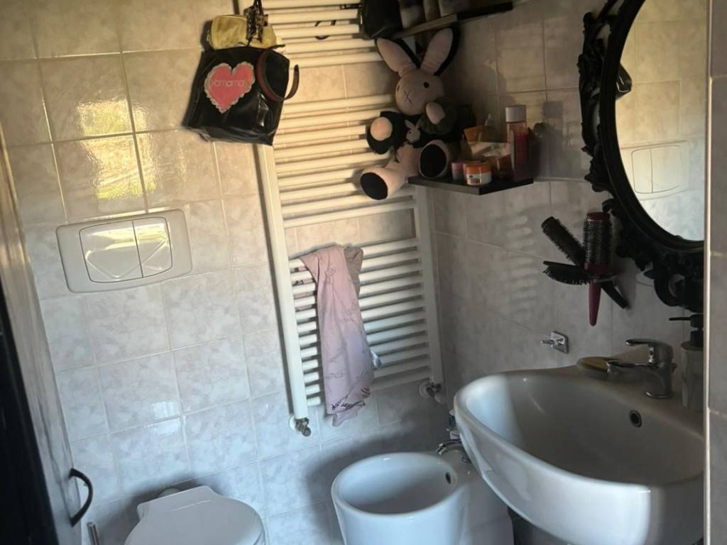 Appartamento a Viterbo in Via Lazio - Foto 3
