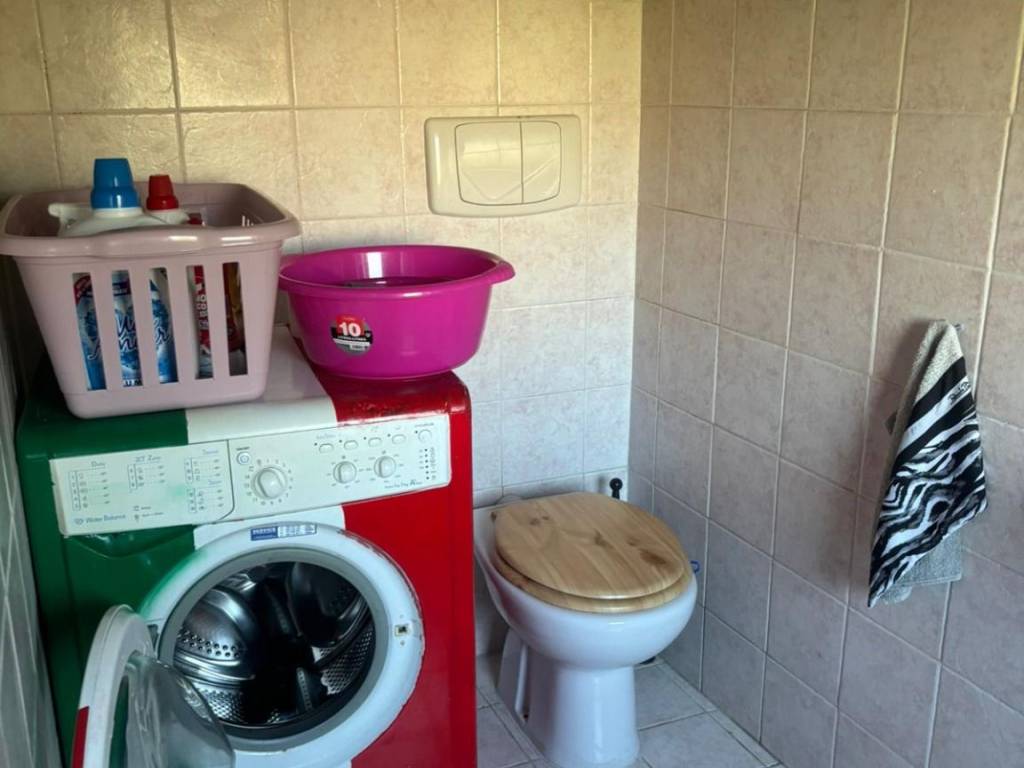 Appartamento a Viterbo in Via Lazio - Foto 5