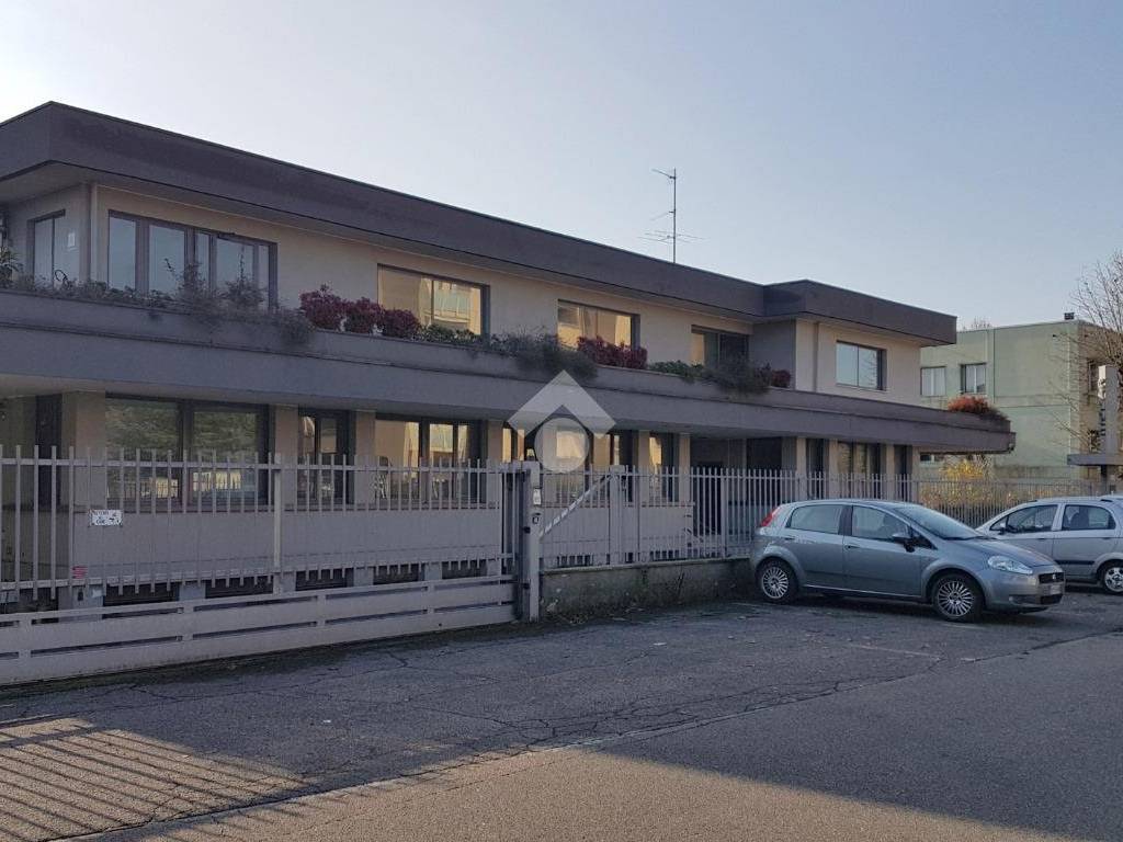 Immobile a Paderno dugnano in Via Paolo Magretti, 30 - Foto 2