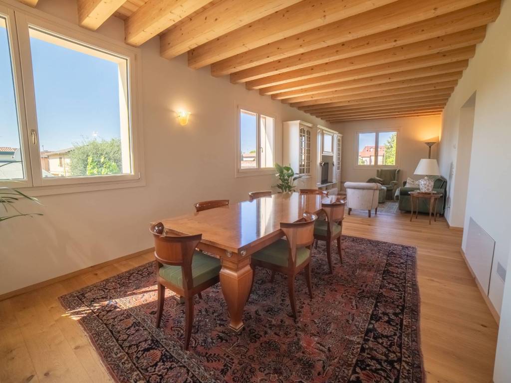 Villa a Padova in Via Sebastiano Venier - Foto 2