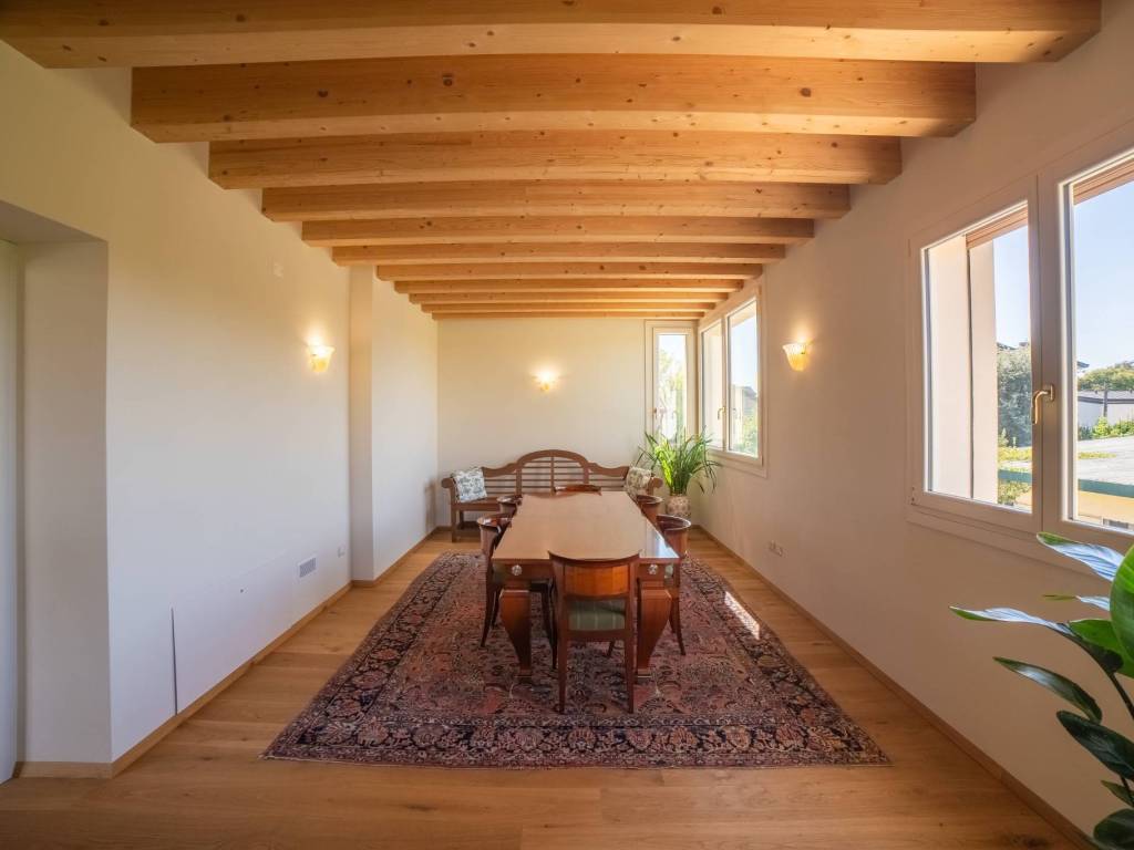 Villa a Padova in Via Sebastiano Venier - Foto 3