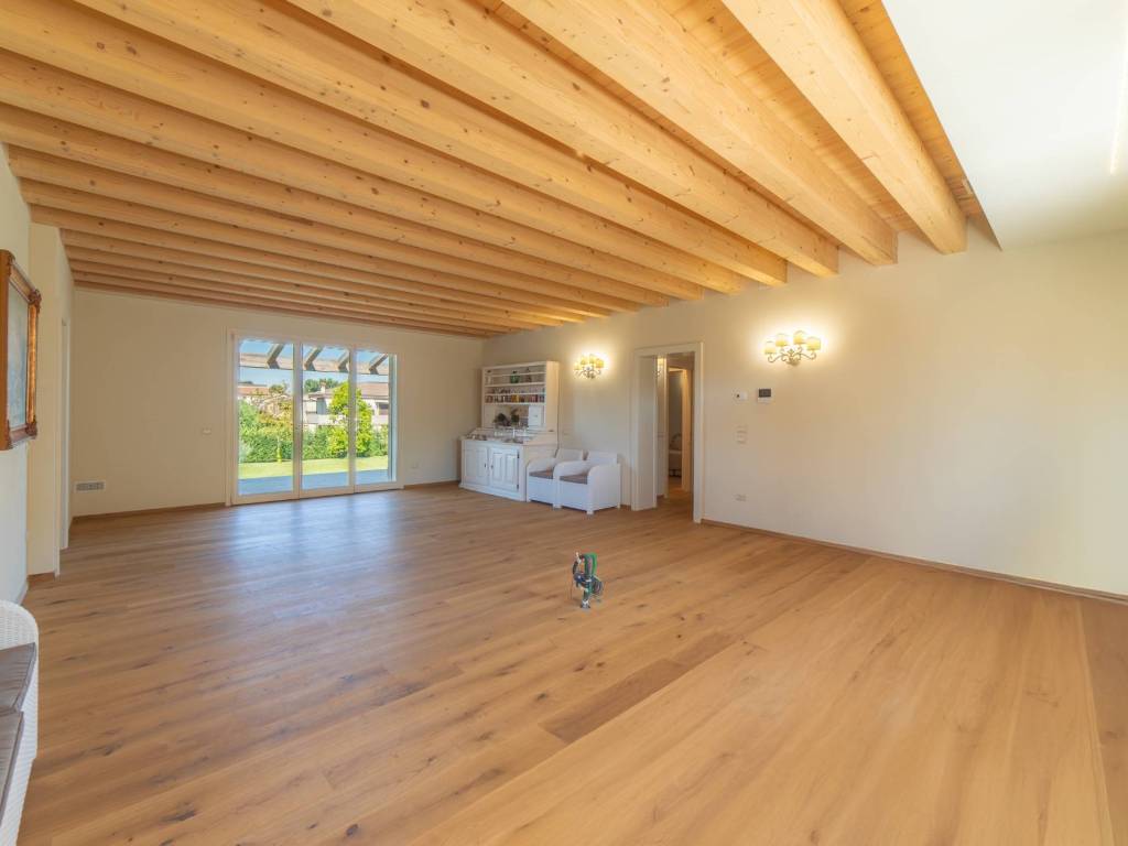 Villa a Padova in Via Sebastiano Venier - Foto 5