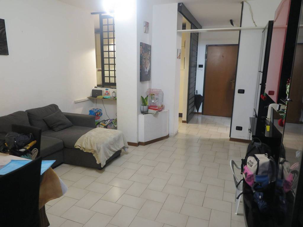 Appartamento a La spezia in Via Privata Da Passano - Foto 2
