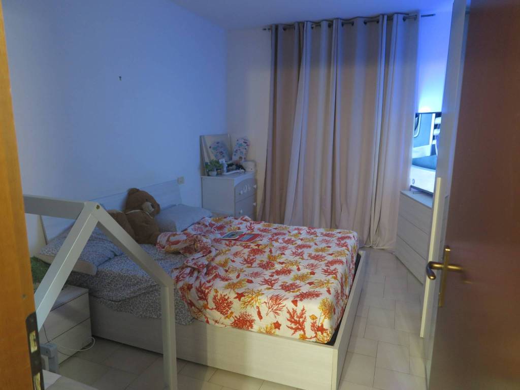 Appartamento a La spezia in Via Privata Da Passano - Foto 5